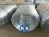 Hot Dipped Galvanized Wire Gabion Boxes , 3x1x1 Customized Wire Mesh Cage