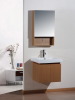 60CM MDF bathroom cabinet wall hung cabinet vanity for sale