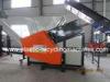 Plastic Recycled Film Single Shaft Shredder