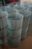 stainless steel spiral welded 316L perforated center tube air 304 center core filter frames metal pipe filter elements