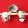 666lamp.com Lamp-set E27 Nickel Iron Free solder D264