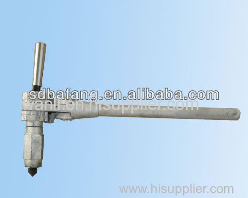 High Qualified Railway Handle Drill