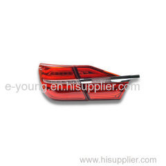 Led tail light for Camry 2015
