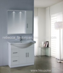 90CM MDF bigsize bathroom cabinet floor stand cabinet vanity for sale UK