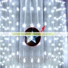 666lamp.com Christmas light studio showcase decoration 120 pcs White H323(1)