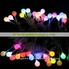 666lamp.com Wedding celebration product christmas decoration 5m Coloured H238(1)