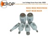 Low voltage screw tyoe fuse links