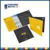 UV , hot stamping Colorful Folding Catalogue Printing with157gsm paperboard