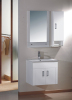 60CM PVC bathroom cabinet wall hung cabinet vanity for sale