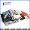 Promotional Custom school magazine printing , art catalogue printing