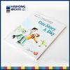 Customized ,A4 , A5 , A3 printing picture books for school students PANTONE color