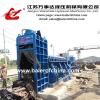 Metal Baler Shear/Hydraulic Shearing Baler machine