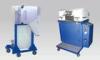Recycling plastic auxiliary equipment
