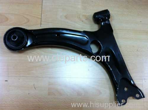 high performance control arm