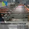 PVC gypsum ceiling tile production line