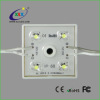 High brightness 3 lamps led module for sign