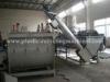 Waste Recycling line PP / PE films, flake dewater of Plastic Auxiliary Machine