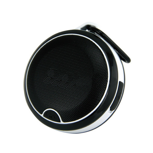 2015 New Portable Sport Speaker Wireless Speakers with NFC Function