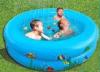 Fountain large inflatable swimming pools , PVC inflatable wading pool