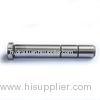 Chrome Plate Hardened Steel Shaft , Precision Shafts 16mm - 60mm Diameter