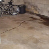 how to repair cracks in concrete floor in basement