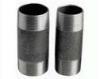 BS EN 10241 BS1387 Steel Pipe Nipple for shipbuilding ISO7/1