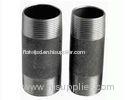 BS EN 10241 BS1387 Steel Pipe Nipple for shipbuilding ISO7/1