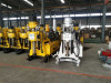 bafang series hydraulic drilling rig machine