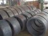 OEM , ODM forged metal parts o ring ball bearing / steel forging