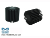 SimpoLED-58 Modular Passive LED Star Heat Sink Φ58mm