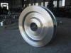 Customize Forged metal parts , SS or alloy steel forgings for Automotive industry