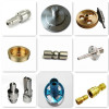 High Precision CNC Machining Parts