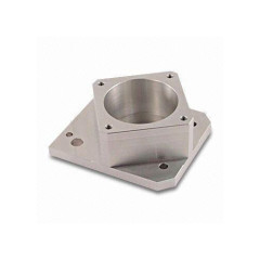 OEM Custom CNC Milling Parts