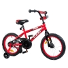 Tauki AMIGO 16 inch Kid Bike With Removable Training Wheels