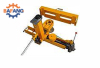 mining Hydraulic rail resetting machine for sale