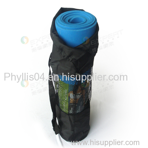 High Qulity Wholesale All Colored Rubber Organic Yoga Mat customized branded fitness yoga mat