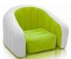 Customized Living room furniture inflatable chairs for adults / children