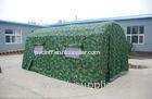 Giant Inflatable Outdoor Tent / marquees , inflatable bubble camping tent