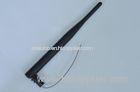 Broadband WLAN Mono Pole Antenna 5dB With IPX MHF 20278-112R-13 RF 1.13 Cable