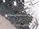 Cold Rolled Hydraulic Cylinder Tube , Precision Steel Pipe 40 - 1200 mm Outer Diameter