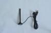 Wireless WIFI Magnetic Mount CB Antenna 3dB , Digital TV GPS GSM Antenna