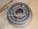 ASTM , ASME , DIN Open die forging metal process and annealing , hardening