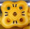 Inflatable Water Parks for kids , eight handles jet ski inflatable toys