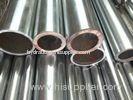 OEM Chrome Plated Hollow Shaft , Precision Shafts High - Carbon Steel Material