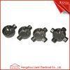 Aluminum BS31 and BS4568 Conduit Junction Box Round Conduit Box ADC12