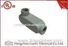 IMC EMT Conduit Body PVC Coated LRConduit Bodies UL Listed With Cover