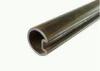 Cold Drawn Galvanized Carbon Hollow Drive Shaft With Keyway For Industrial Door