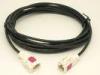 Coaxial Fakra Extension Cable Assembly SMB Female To Male Connector