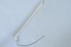 White MEMO Monopole And Dipole Antenna With IPX MHF 20278-112R-13 RF 1.13 Cable