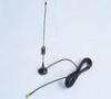 Portable Magnetic Mount CB Radio Antenna Signal Booster Antenna 900MHz / 1800 MHz